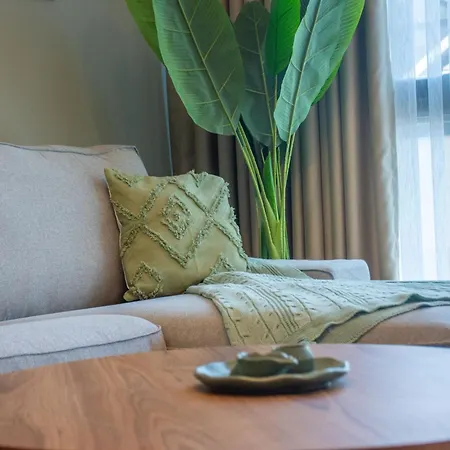 Modern & Stylish 1 Bdr Taksim Living Estambul