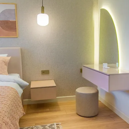 Modern & Stylish 1 Bdr Taksim Living Apartamento Estambul