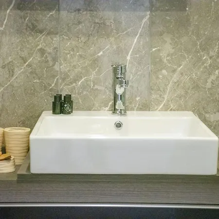 Apartamento Modern & Stylish 1 Bdr Taksim Living